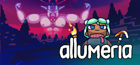 微光之界/Allumeria