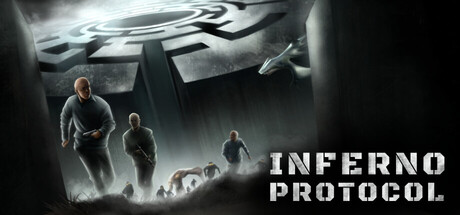 地狱协议/Inferno Protocol