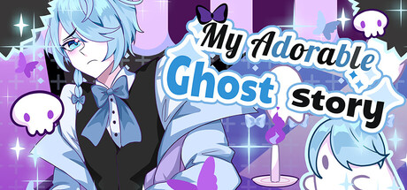 我那可爱的幽灵故事/My Adorable Ghost Story