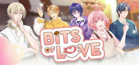 点滴之爱:乙女游戏/Bits Of Love: An Otome Game