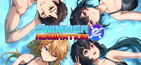Swimmer Admiration 2