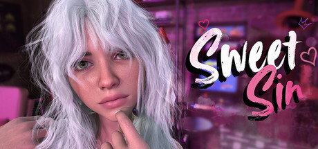 甜蜜的罪恶/SweetSin