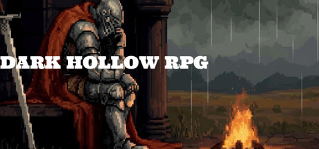 暗谷RPG/Dark Hollow RPG