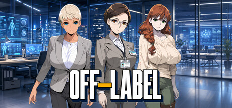标签之外/Off-Label
