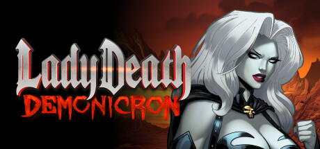 女死神：恶魔纪元/Lady Death Demonicron