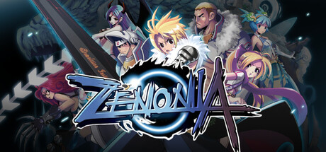 泽诺尼亚 1/ZENONIA 1