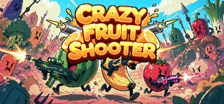 射吧！水果人/Crazy Fruit Shooter