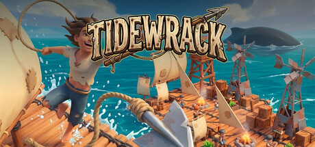 潮汐残骸/Tidewrack