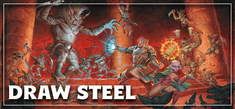 Draw Steel(V20260901)
