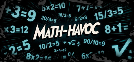 速算狂潮/Math-Havoc
