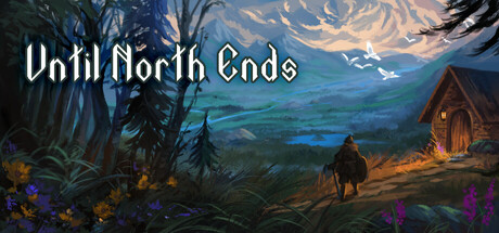 北境终焉/Until North Ends