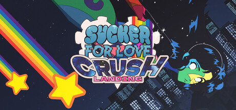 爱上克苏鲁：突如其来之恋/Sucker for Love: Crush Landing