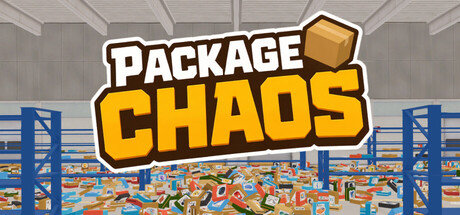 包裹狂欢/Package chaos