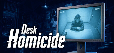 凶案组/Homicide Desk