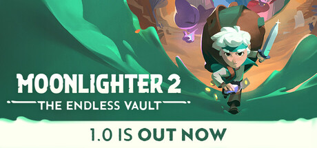 夜勤人2:无尽宝库/Moonlighter 2: The Endless Vault(V1.0)