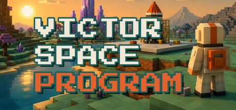维克托太空计划/Victor Space Program