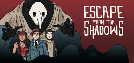 逃离阴影/Escape from the Shadows