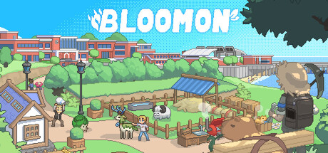 毕业危机/Bloomon