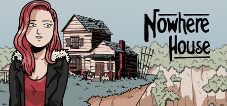 无处之家/Nowhere House