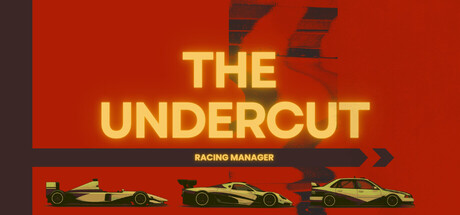 翻转进站：赛车经理/The Undercut: Racing Manager