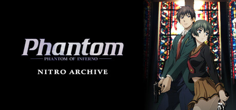 幻灵镇魂曲/Phantom PHANTOM OF INFERNO NITRO ARCHIVE