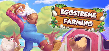 极限养鸡场/Eggstreme Farming
