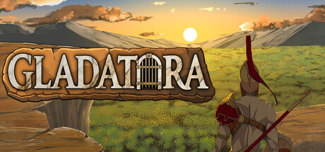 角斗士之歌/Gladatora