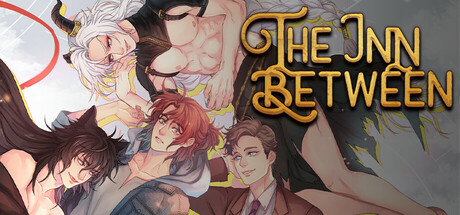 界间客栈/The Inn Between