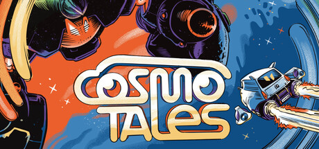 宇宙物语/Cosmo Tales