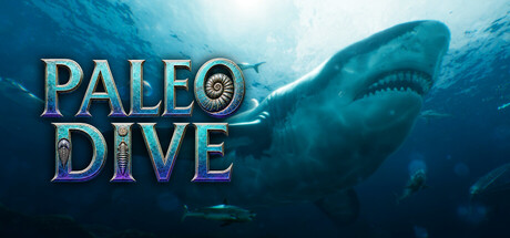 古荒遗踪/Paleo Dive