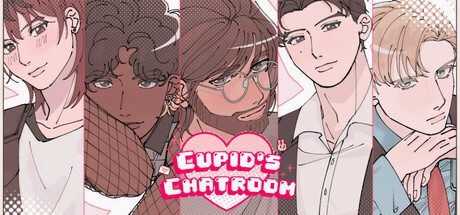 丘比特聊天室/Cupid’s Chatroom