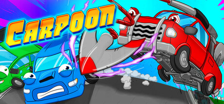 叉车/Carpoon
