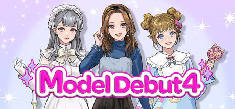 模特出道4/Model Debut4
