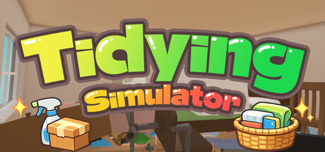 收纳模拟器/Tidying Simulator