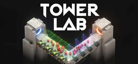 塔防实验室/Tower Lab