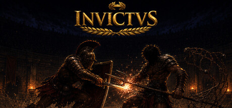 战无不胜/Invictvs