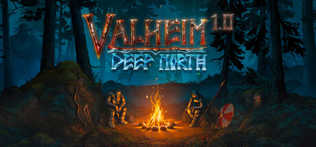 英灵神殿/Valheim(V1.0)