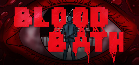 血腥洗礼/Bloodbath