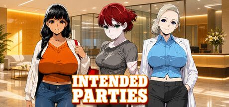 预定参与方/Intended Parties