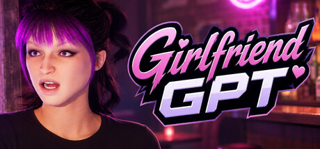 GPT女友/Girlfriend GPT