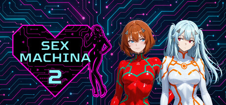 性爱机械2/Sex Machina 2