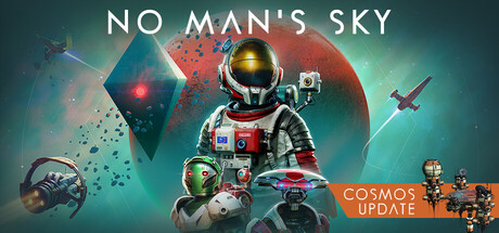 无人深空/No Man’s Sky(V7.0)