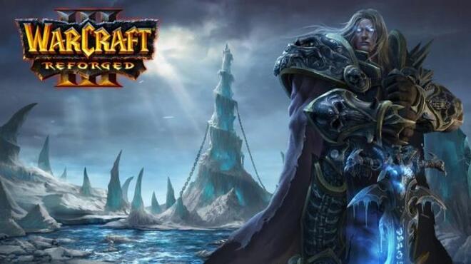 魔兽争霸3:重制版/Warcraft III Reforged Spoils of War(V20260911)