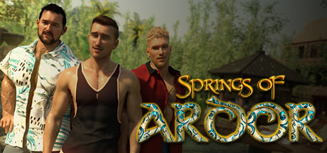 热情之泉/Springs of Ardor