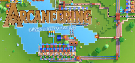 奥秘工程：超越自动化/Arcaneering: Beyond Automation
