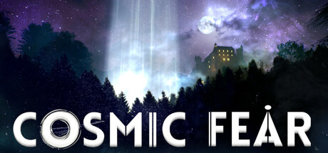 星际恐惧/Cosmic Fear