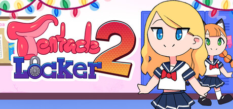 触手储物柜 2/Tentacle Locker 2