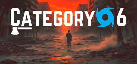 六级飓风/Category 6