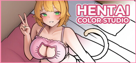 变态色彩工作室/Hentai Color Studio