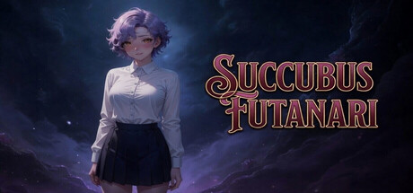 魅魔扶他/Succubus Futanari